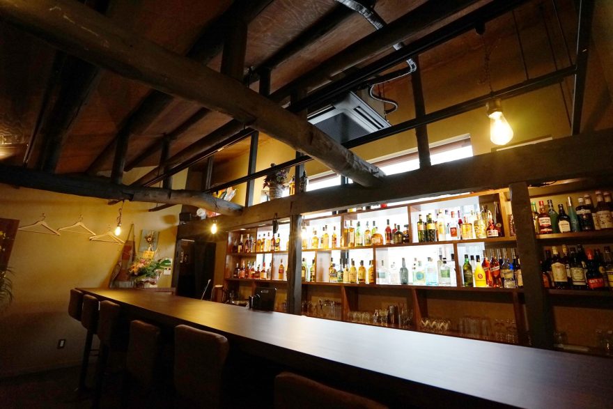 Bar Hooty CLAP  Site